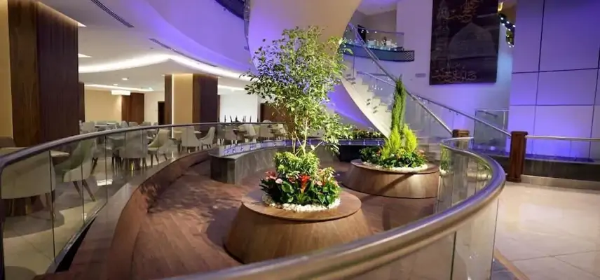 Peninsula Worth Hotel image